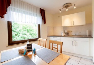 Apartment EifelAdventures - Apartment house EifelAdventures