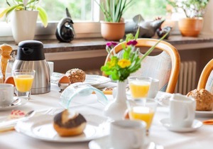 Apartment EifelAdventures - Apartment house EifelAdventures
