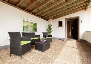 Apartment EifelAdventures - Apartment house EifelAdventures