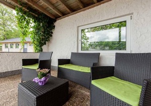 Apartment EifelAdventures - Apartment house EifelAdventures