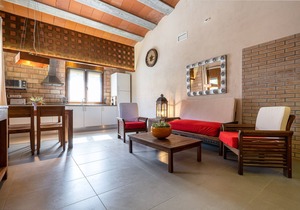 Apartment 'El Clos 5' with Shared Terrace, Shared Garden and Wi-Fi