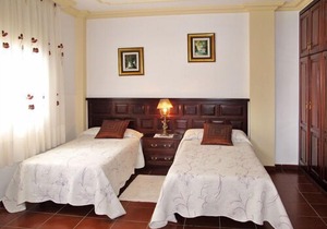 Apartment El Castillo (BUV130) in Buenavista del Norte - 4 persons, 2 bedrooms