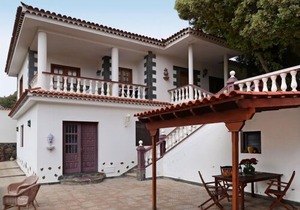 Apartment El Castillo (BUV130) in Buenavista del Norte - 4 persons, 2 bedrooms
