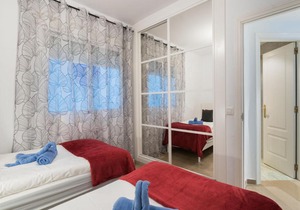 Apartment El Faro by Interhome