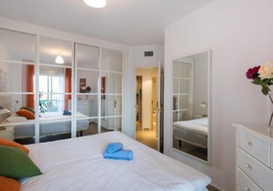 Apartment El Faro by Interhome