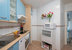 Apartment El Faro by Interhome