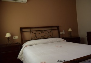 Apartment El Horno 1I