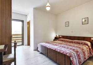 Apartment El Ladinia in Moena - 8 persons, 3 bedrooms