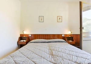 Apartment El Ladinia in Moena - 8 persons, 3 bedrooms