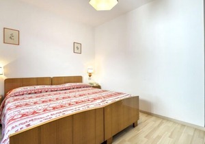 Apartment El Ladinia in Moena - 6 persons, 2 bedrooms