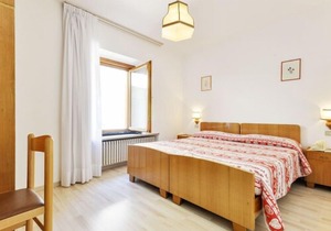 Apartment El Ladinia in Moena - 6 persons, 2 bedrooms