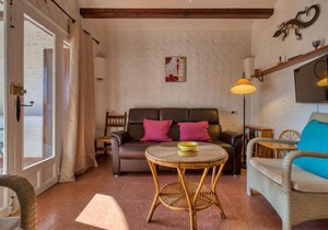 Apartment El Palmeral by Interhome
