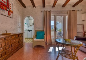 Apartment El Palmeral by Interhome