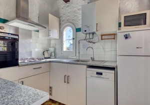 Apartment El Palmeral in Dénia - 4 persons, 2 bedrooms