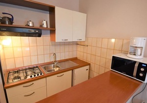 Apartment Elettra-3 by Interhome