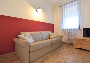Apartment Elettra-4 by Interhome