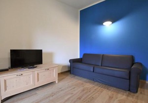 Apartment Elettra-7 by Interhome