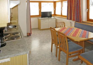 Apartment Elfriede-3 by Interhome