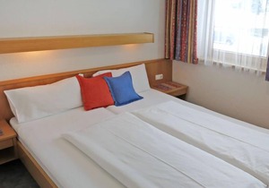 Apartment Elfriede (SZU123) in See - 13 persons, 6 bedrooms