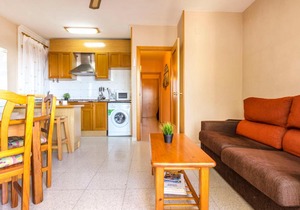 Apartment Els Espigons by Interhome