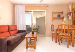 Apartment Els Espigons by Interhome