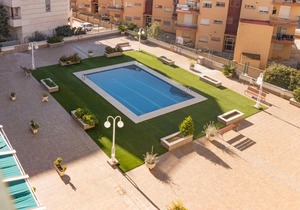 Apartment Els Espigons by Interhome