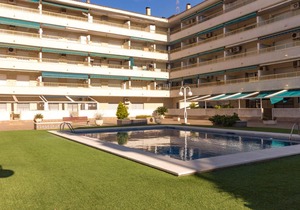 Apartment Els Espigons by Interhome