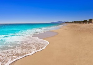 Apartment Els Espigons in Cambrils - 4 persons, 1 bedrooms