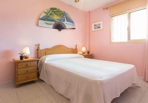 Apartment Els Espigons in Cambrils - 4 persons, 1 bedrooms