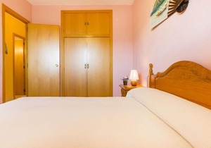 Apartment Els Espigons in Cambrils - 4 persons, 1 bedrooms