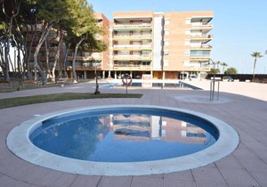 Apartment Els Pins Eduardo-7 by Interhome