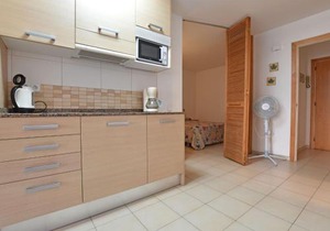 Apartment Els Pins Eduardo-7 by Interhome
