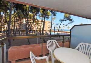 Apartment Els Pins Eduardo-7 by Interhome