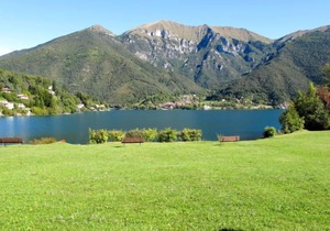 Apartment Emilio-Bertolotti in Lago di Ledro - 5 persons, 1 bedrooms