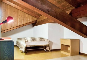 Apartment Emilio-Bertolotti in Lago di Ledro - 5 persons, 1 bedrooms