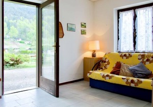 Apartment Emilio-Bertolotti in Lago di Ledro - 6 persons, 2 bedrooms