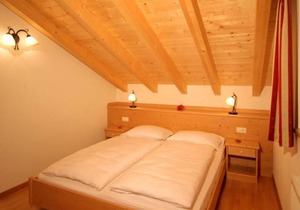 Apartment Emoziun for 7 people - San Cassiano
