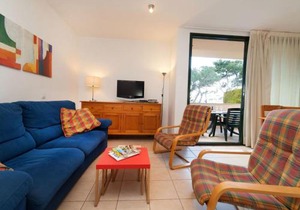 Apartment Empuries Beach by Interhome