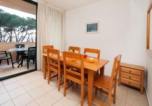 Apartment Empuries Beach by Interhome