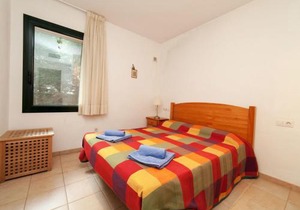 Apartment Empuries Beach by Interhome
