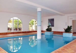 Apartment Englo Vacanze in Riva del Garda - 4 persons, 1 bedrooms