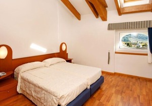 Apartment Englo Vacanze in Riva del Garda - 4 persons, 1 bedrooms