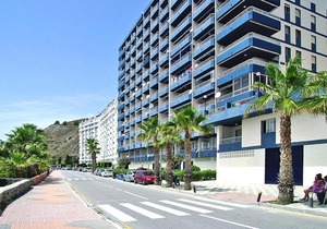 Apartment Epsylon II, Almuñécar