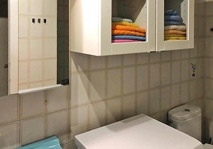 Apartment Epsylon II, Almuñécar