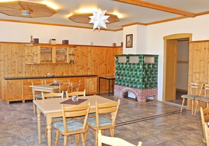 Apartment ERZ 1081 - Holiday Apartments in Neuwernsdorf ERZ 1080