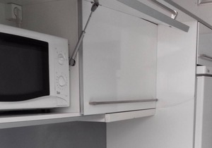 Apartment - One bedroom penthouse with terrace