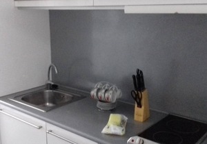 Apartment - One bedroom penthouse with terrace