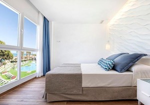 Apartment Alcossebre Sea Experience in Alcocéber/Alcossebre - 5 persons, 2 bedrooms