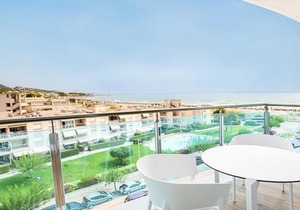 Apartment ALCOSSEBRE SEA EXPERIENCE in Alcocéber/Alcossebre - 5 persons, 2 bedrooms