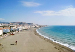 Apartment Estrella del mar in Rincón de la Victoria - 4 persons, 2 bedrooms